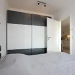 Blankwasserweg 57 Moin Ii Διαμέρισμα Grömitz