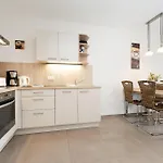 Διαμέρισμα Blankwasserweg 57 Moin Ii *