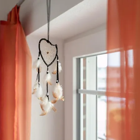 Blankwasserweg 57 Moin Ii Apartman