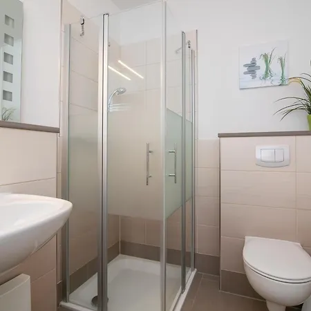 Blankwasserweg 57 Moin Ii * Grömitz