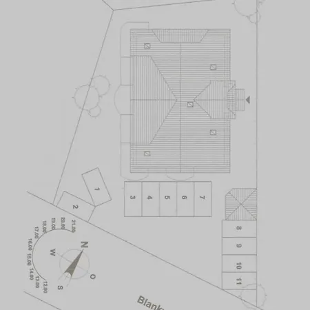 Blankwasserweg 57 Moin Ii * Grömitz