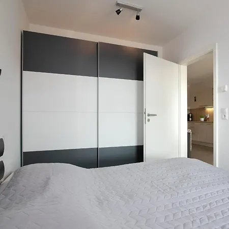 Blankwasserweg 57 Moin Ii Apartman Grömitz