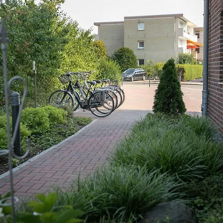 شقة Blankwasserweg 57 Moin Ii Grömitz