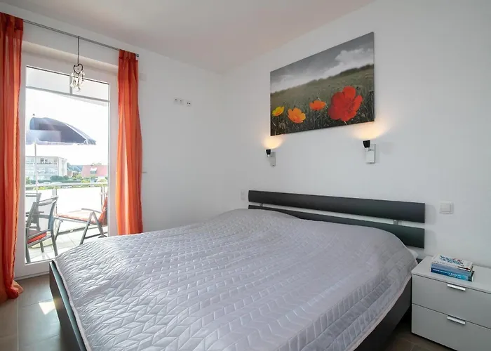 Blankwasserweg 57 Moin Ii *