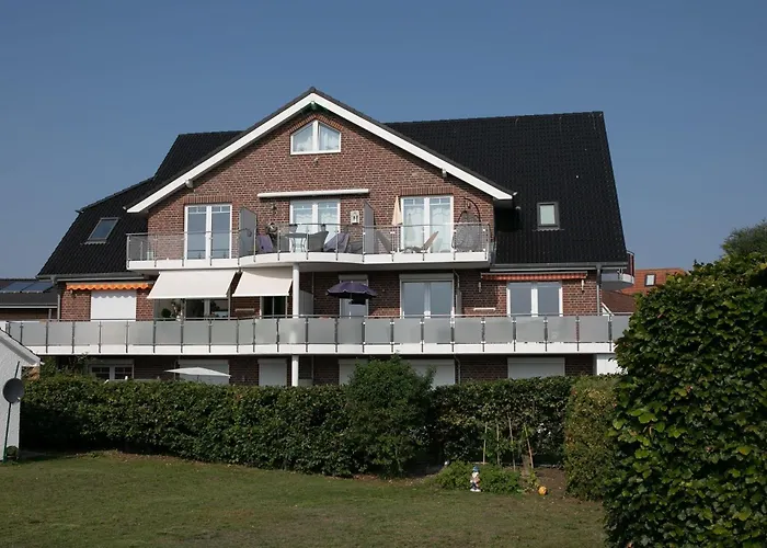 Blankwasserweg 57 Moin Ii