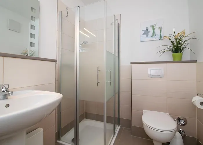 Blankwasserweg 57 Moin Ii * Grömitz