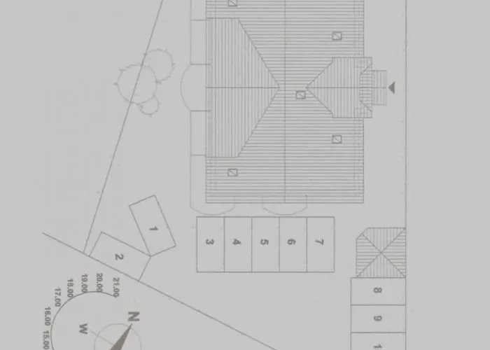 Blankwasserweg 57 Moin Ii * Grömitz