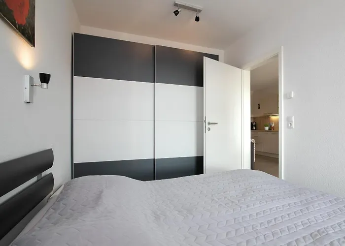 Blankwasserweg 57 Moin Ii Lägenhet Grömitz