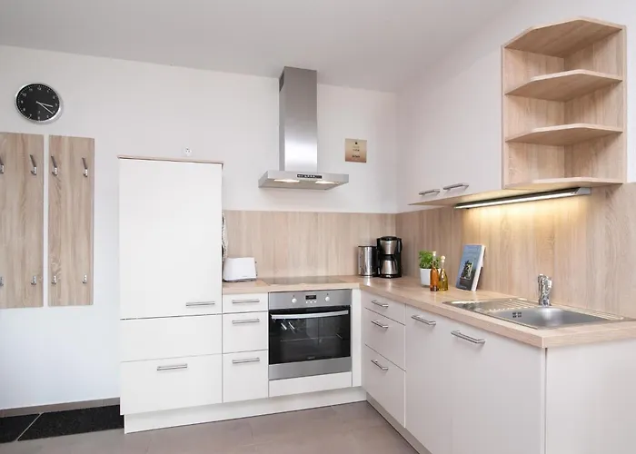 Blankwasserweg 57 Moin Ii * Grömitz