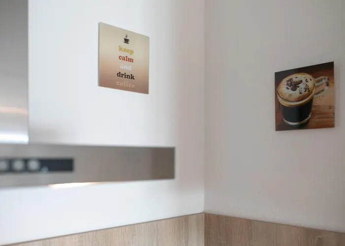 Blankwasserweg 57 Moin Ii Lägenhet