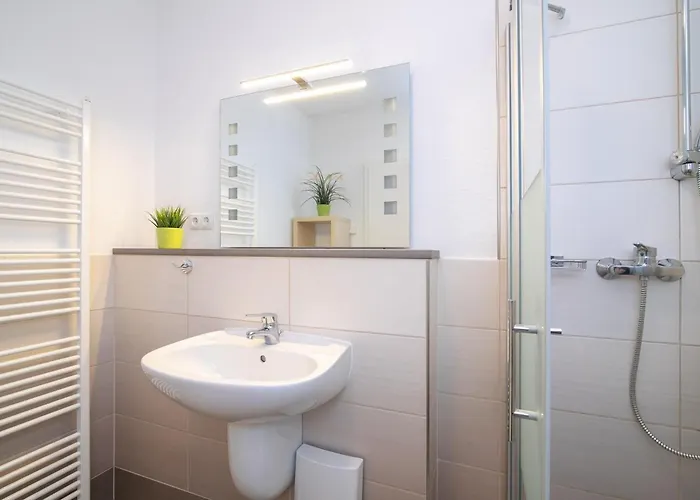 Blankwasserweg 57 Moin Ii *