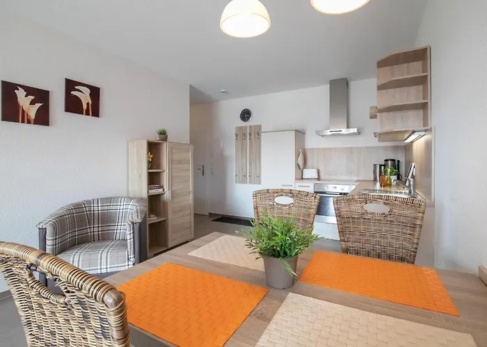 Blankwasserweg 57 Moin Ii