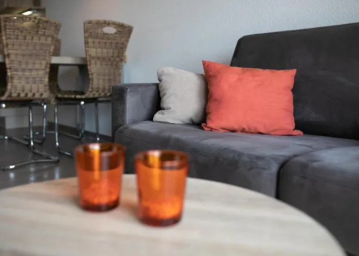 Blankwasserweg 57 Moin Ii Lägenhet Grömitz