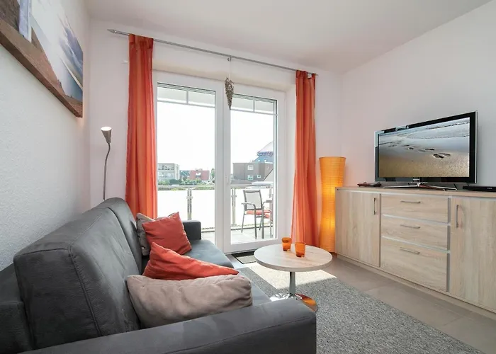 Blankwasserweg 57 Moin Ii Grömitz